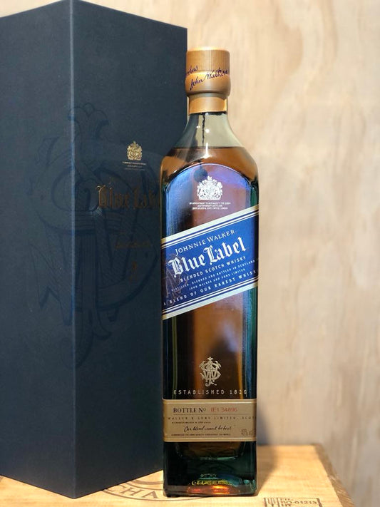 Johnnie Walker Blue Label 700ml