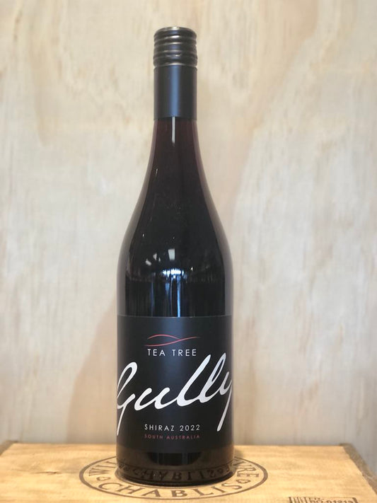 Tea Tree Gully Shiraz 2022