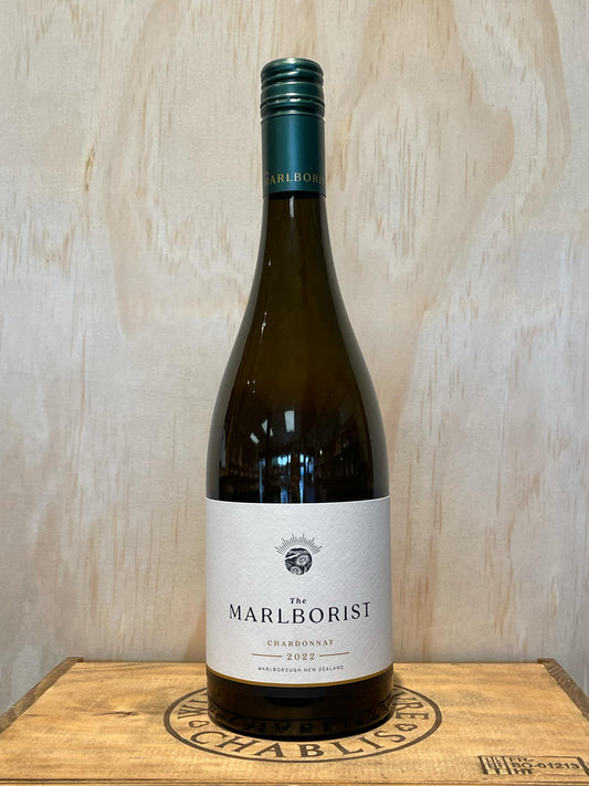 The Marlborist Chardonnay 2022