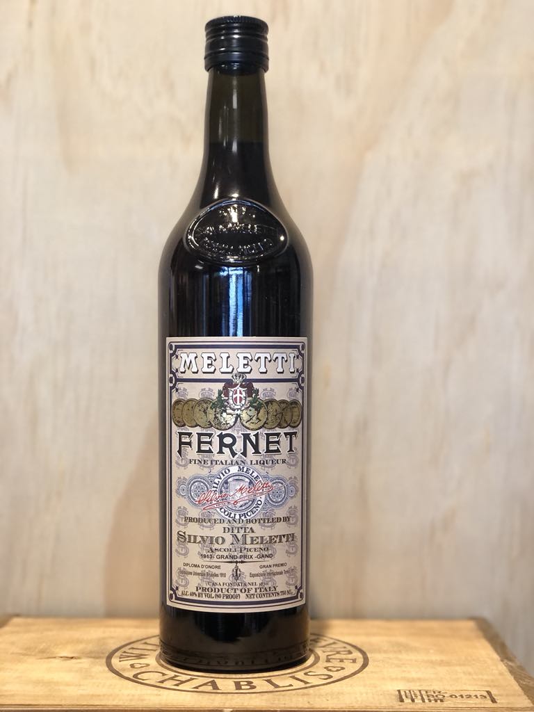 Meletti Fernet 700ml