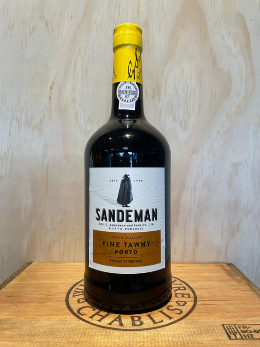 Sandeman Tawny Port 750ml