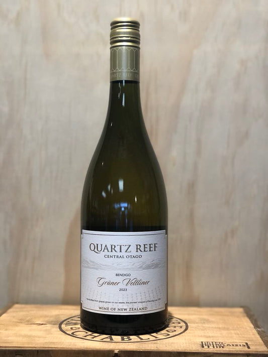 Quartz Reef Gruner Veltliner 2023