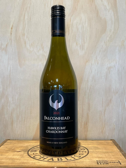 Falconhead Chardonnay 2022