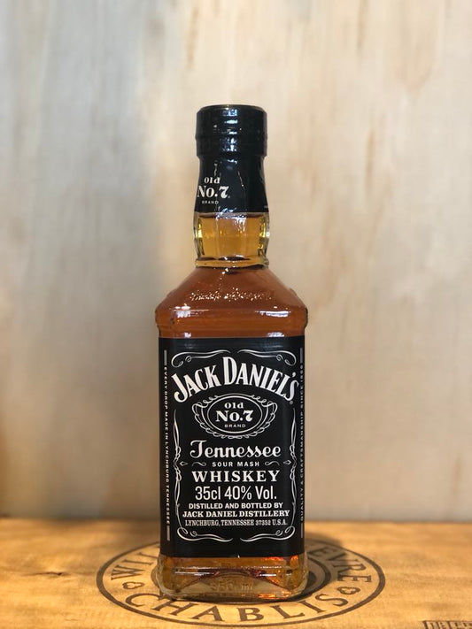 Jack Daniels Bourbon 350ml