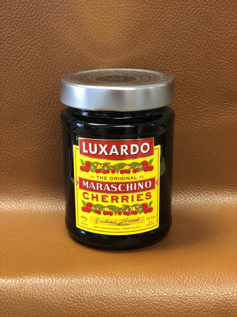 Luxardo Maraschino Cherries 400gm