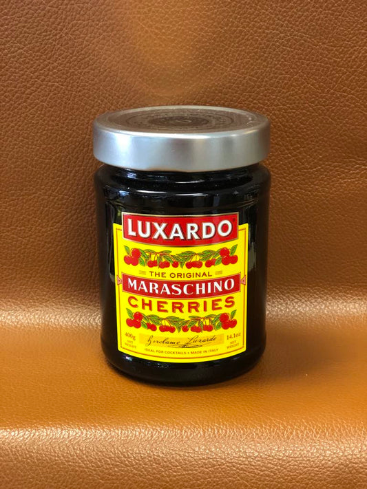 Luxardo Maraschino Cherries 400gm