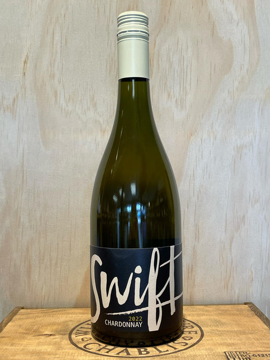 Swift Chardonnay 2022