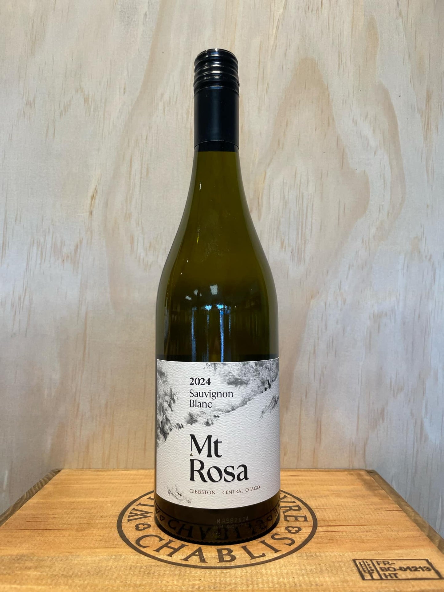 Mt Rosa Sauvignon Blanc 2024