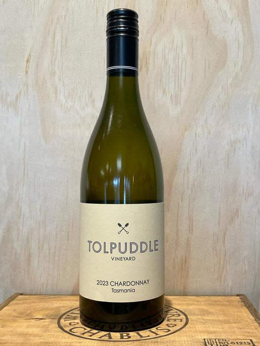 Tolpuddle Chardonnay 2023