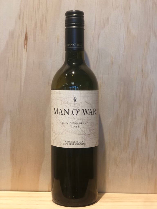 Man O' War Sauvignon Blanc 2023