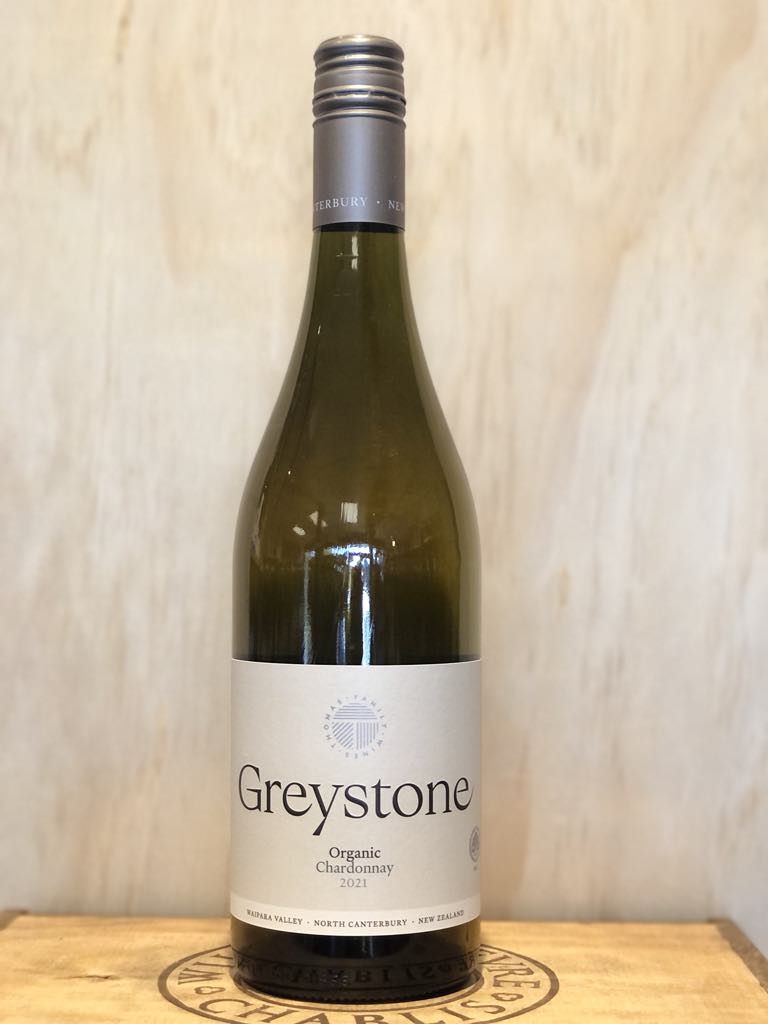 Greystone Chardonnay 2021