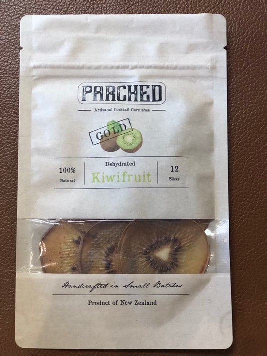 Parched Kiwifruit 12 slices