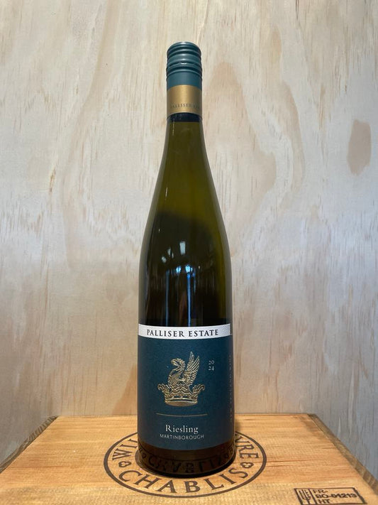 Palliser Estate Riesling 2024