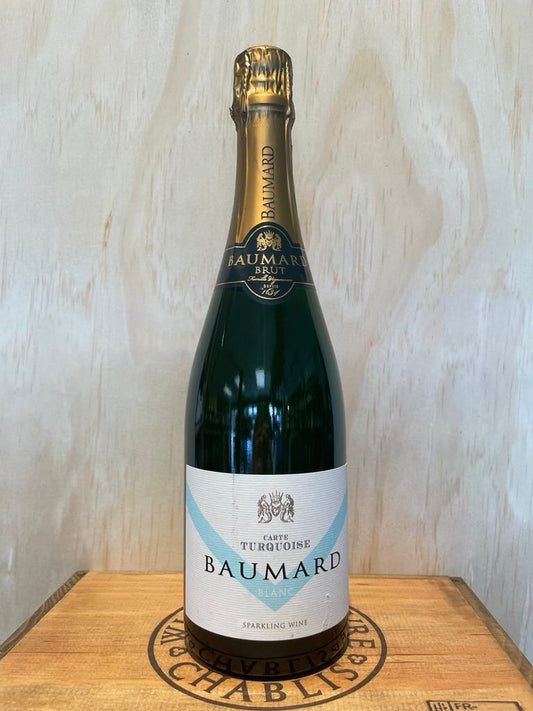 Baumard Cremant de Loire Brut NV