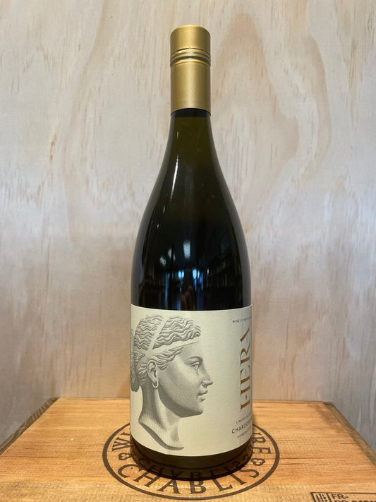 Odyssey Hera Chardonnay 2022