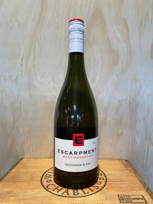 Escarpment Sauvignon Blanc 2024