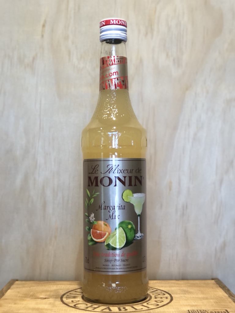 Monin Margarita Mix 700ml