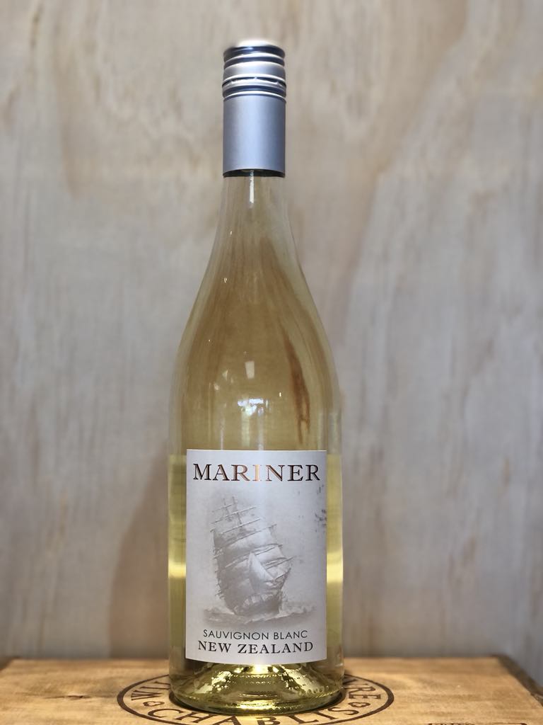 Mariner Sauvignon Blanc 2022