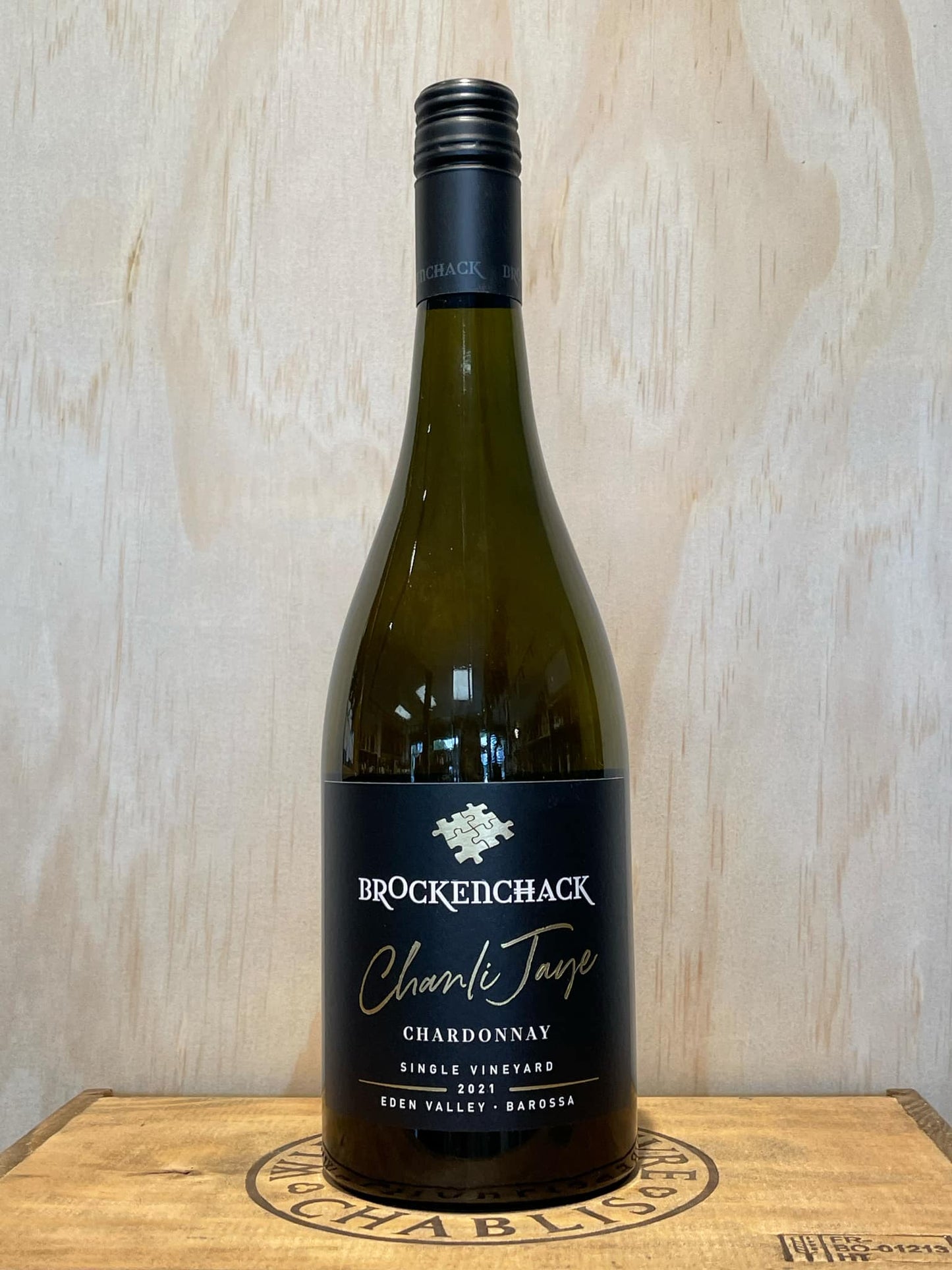 Brockenchack Charli Jaye Chardonnay 2021