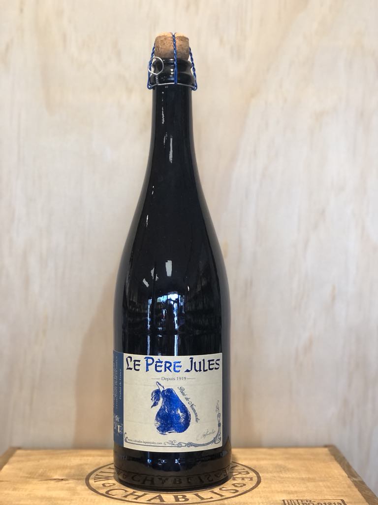 Le Pere Jules Cider 750ml