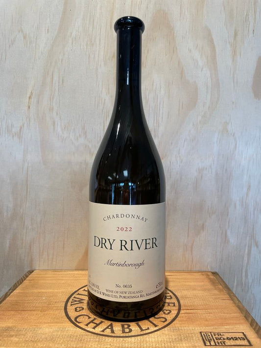 Dry River Chardonnay 2022