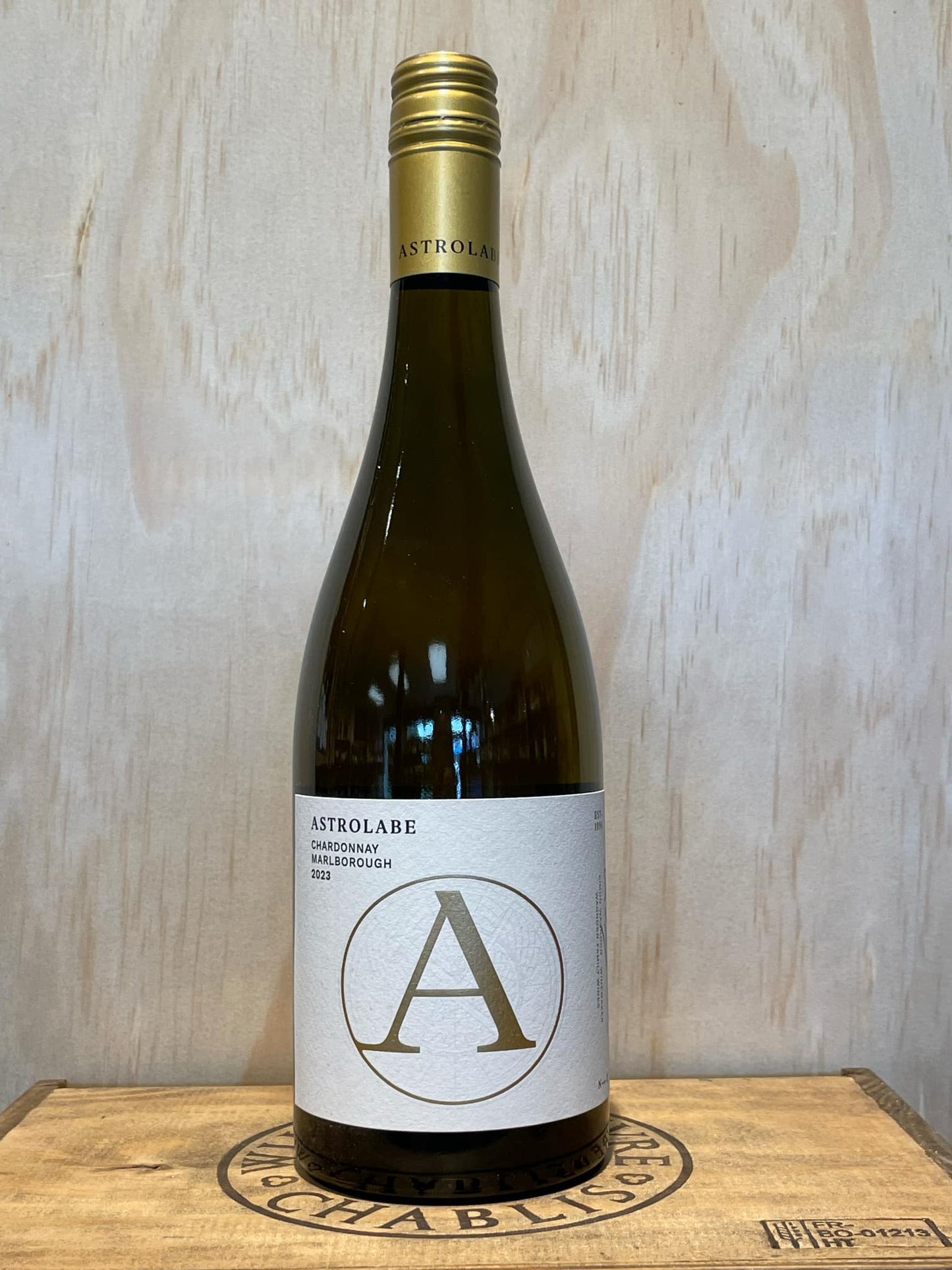 Astrolabe Chardonnay 2023