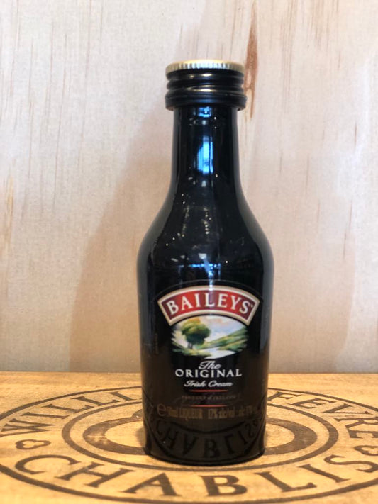 Baileys Irish Cream Mini 50ml