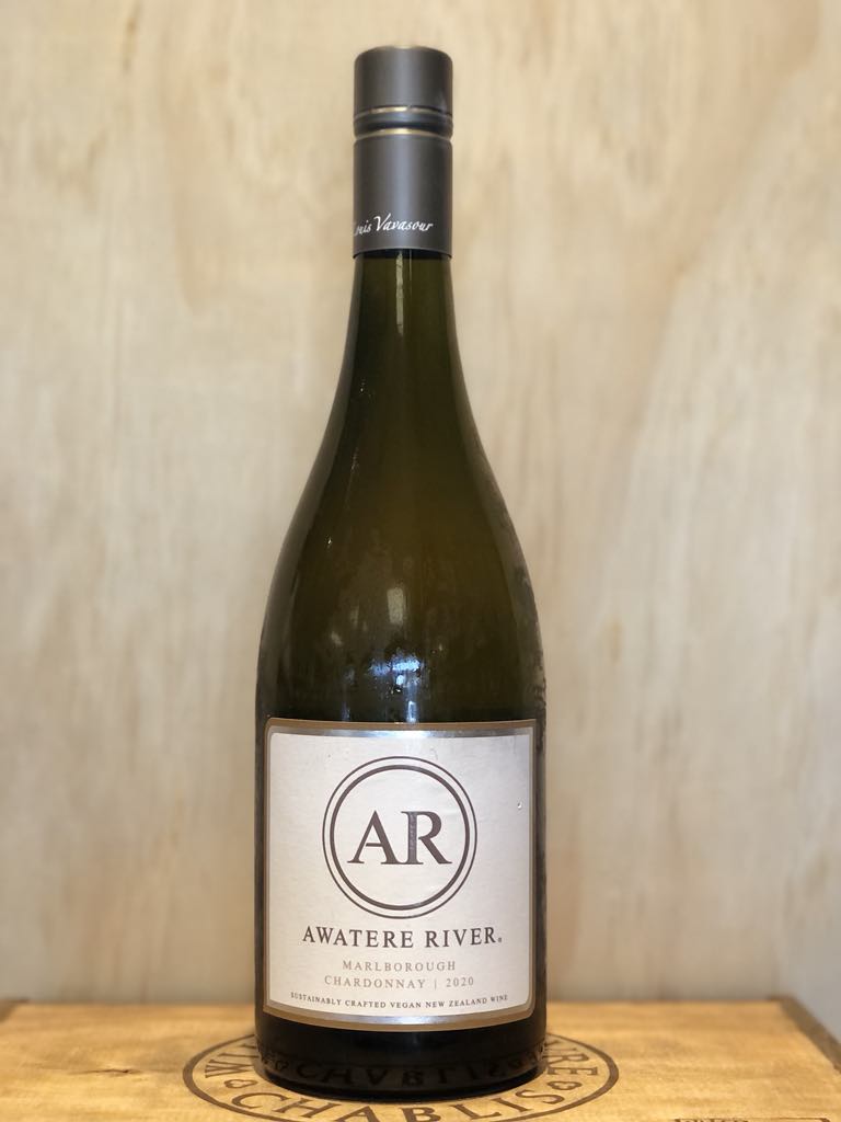 Awatere River Chardonnay 2020