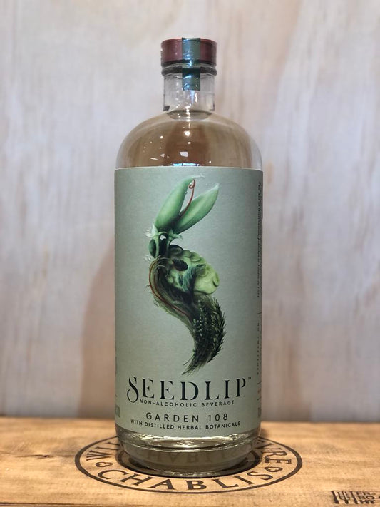 Seedlip Gin 700ml