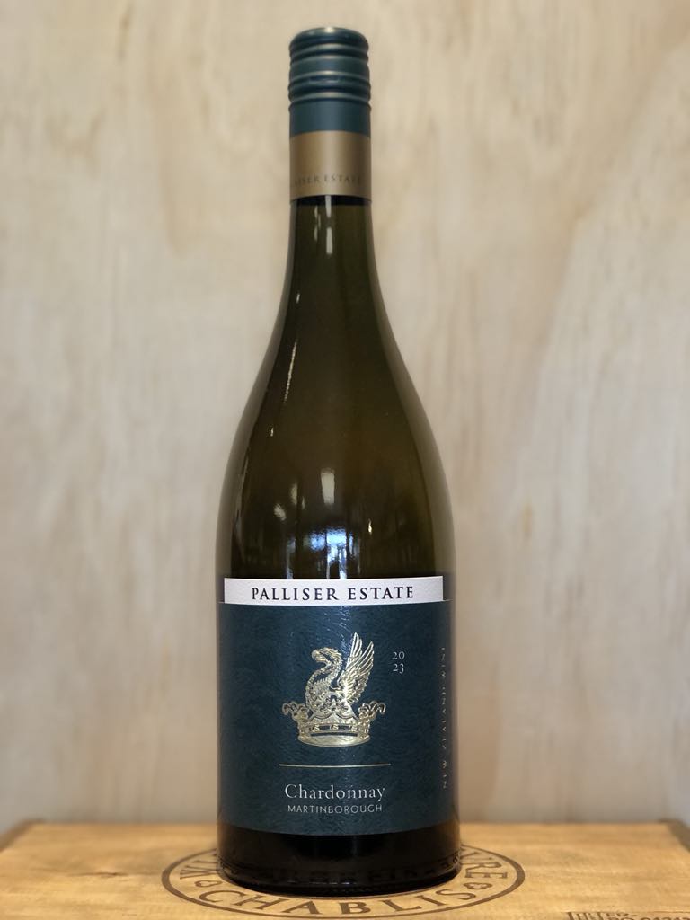 Palliser Estate Chardonnay 2023