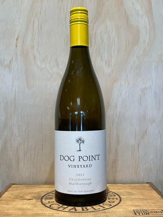 Dog Point Chardonnay 2021