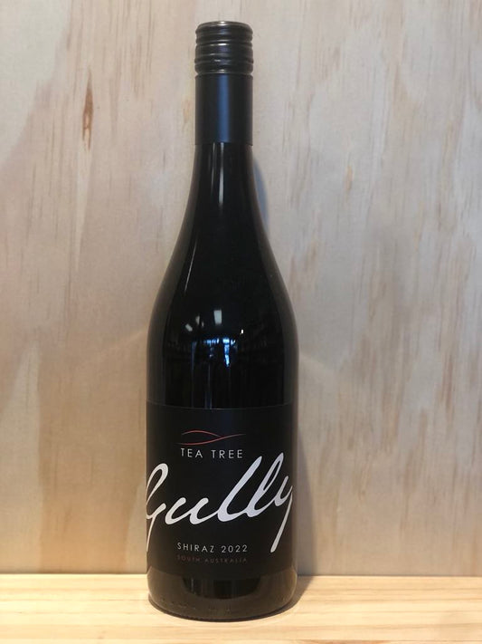 Tea Tree Gully Shiraz 2022