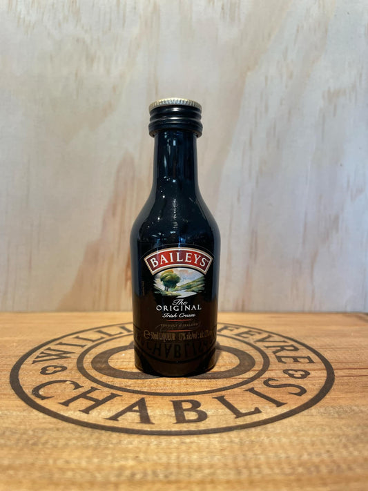 Baileys Irish Cream Mini 50ml