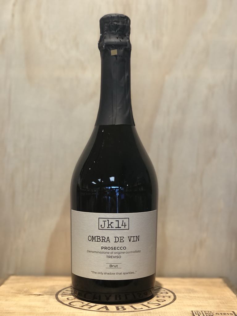 JK14 Ombra de Vin Prosecco DOC NV