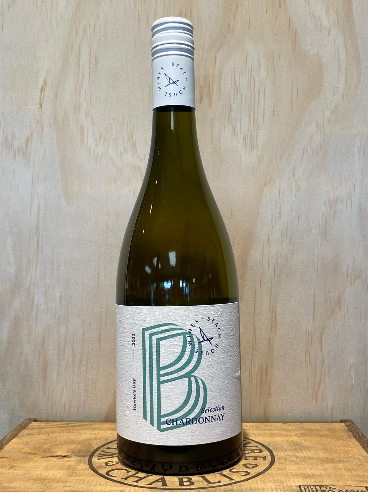 Beach House Selection Chardonnay  2022