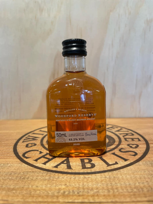 Woodford Reserve Bourbon  Mini 50ml