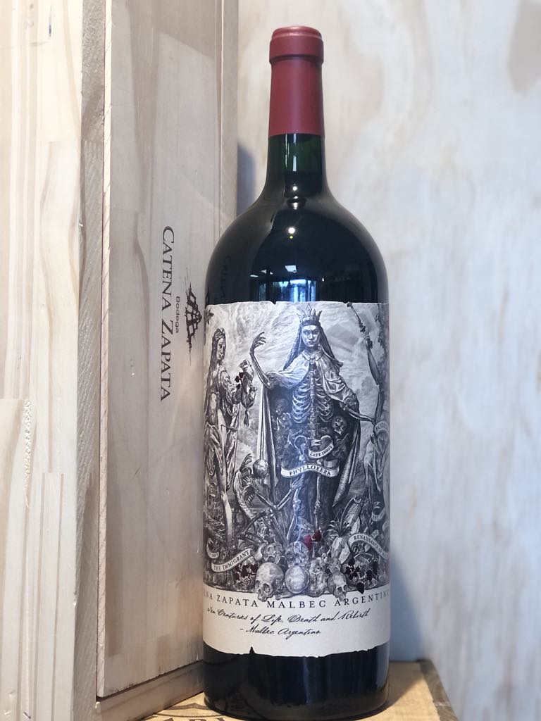 Catena Zapata Argentino Malbec 1.5L