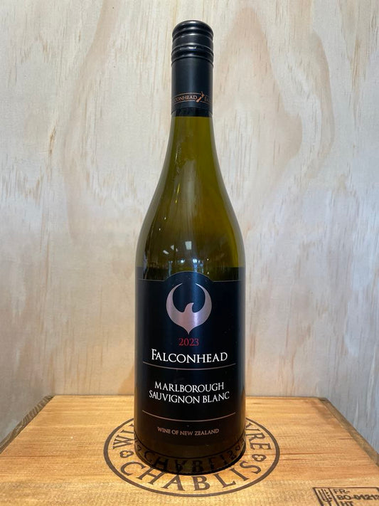 Falconhead Sauvignon Blanc 2023