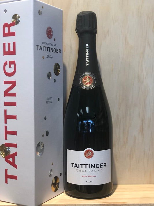 Taittinger Champagne NV