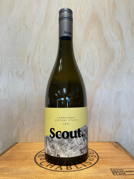 Scout Chardonnay 2022