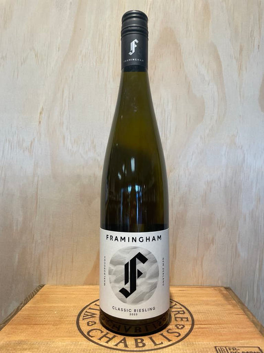 Framingham Classic Riesling 2023