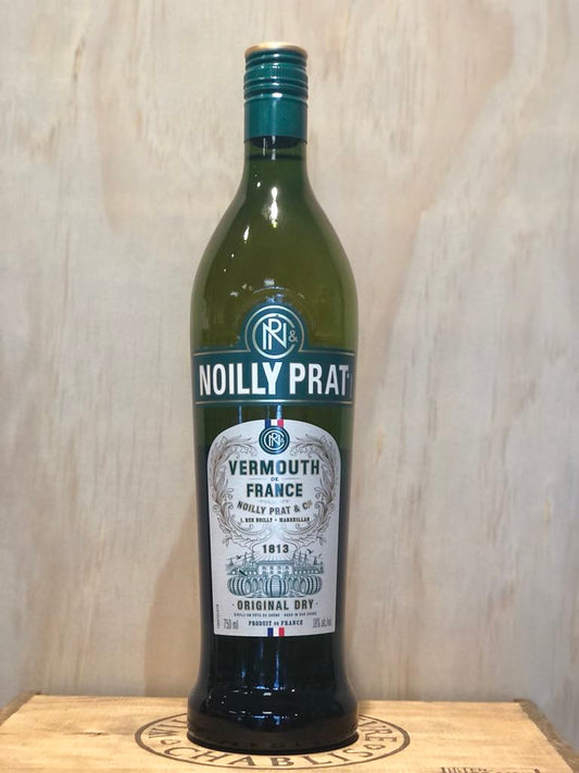 Noilly Prat Dry Vermouth 750ml