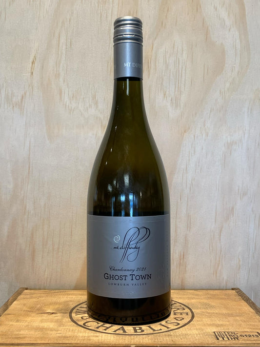 Mt Difficulty Ghost Town Chardonnay 2021