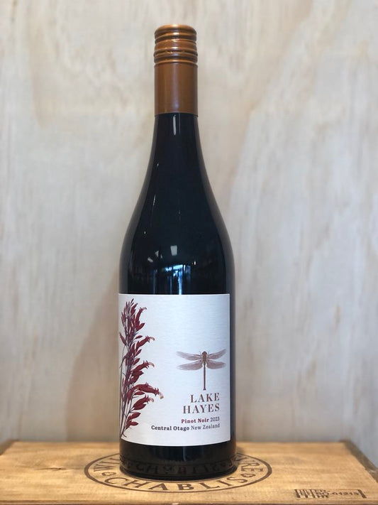 Lake Hayes Pinot Noir 2023