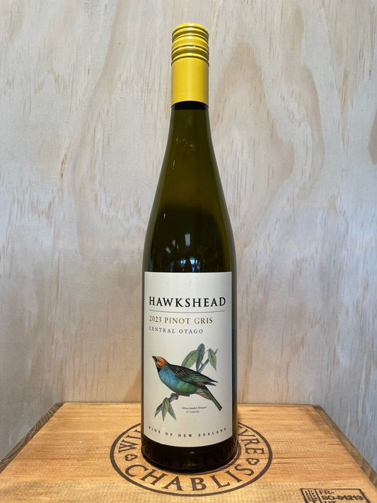 Hawkshead Pinot Gris 2023