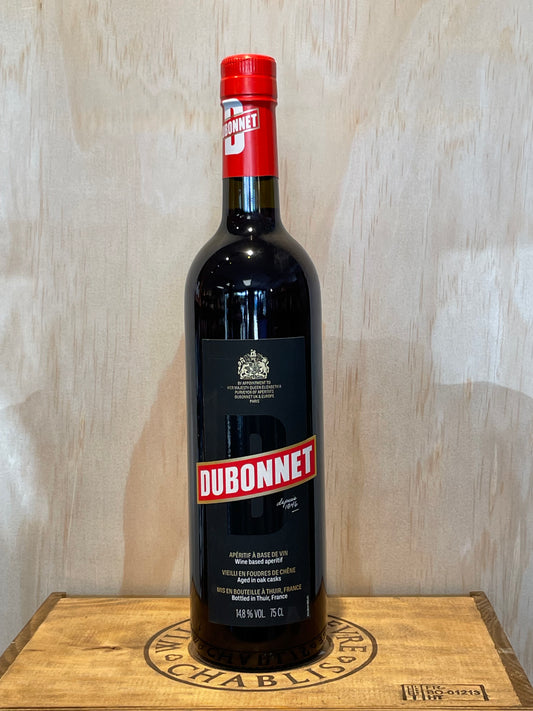 Dubonnet Rouge 750ml