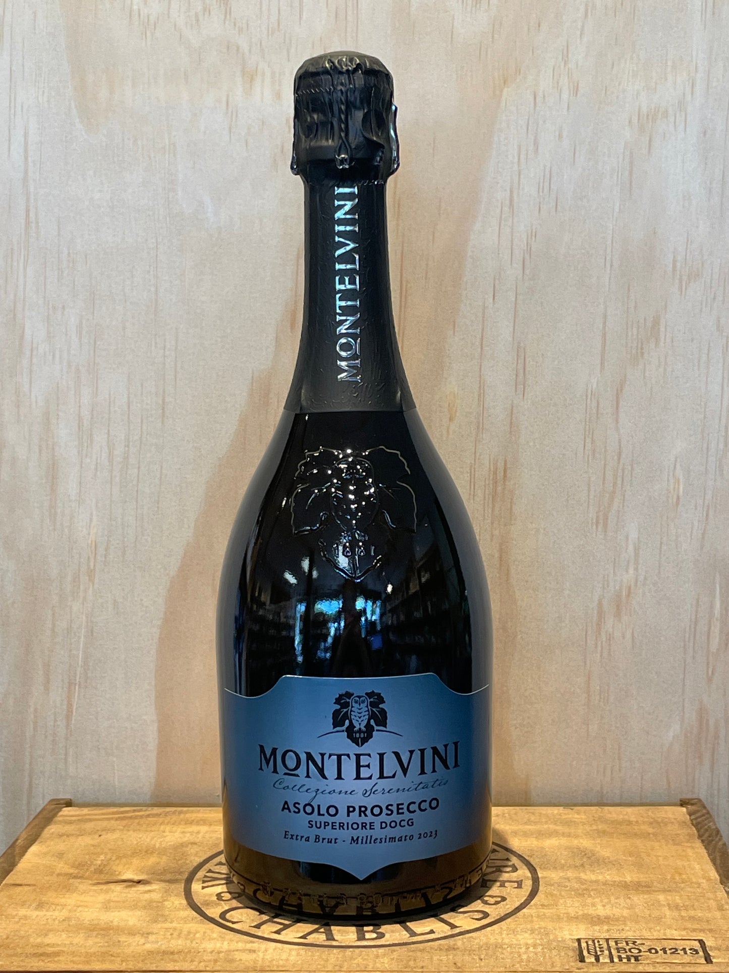 Montelvini Prosecco Superiore DOCG