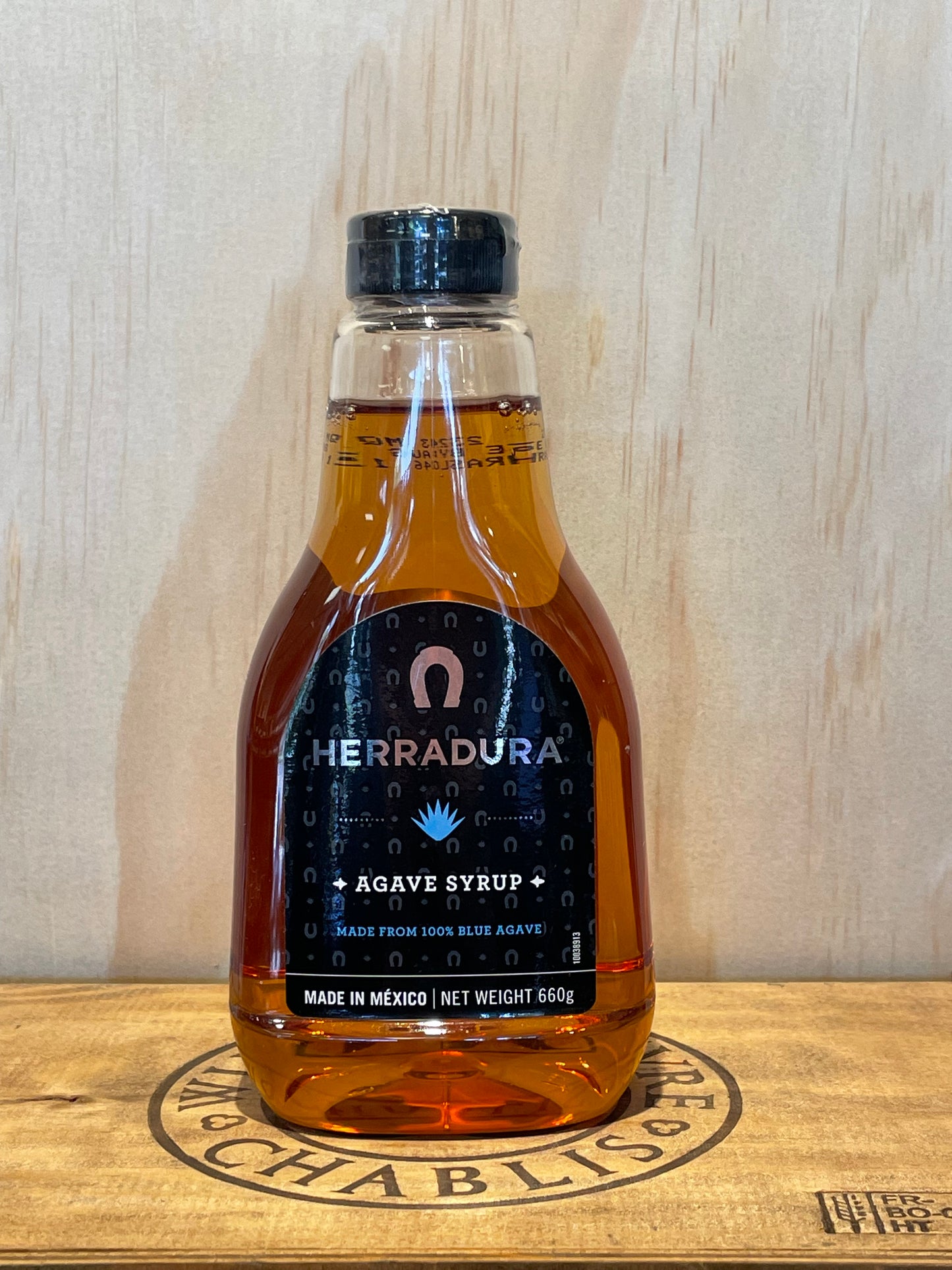 Herradura Agave Nectar 478ml