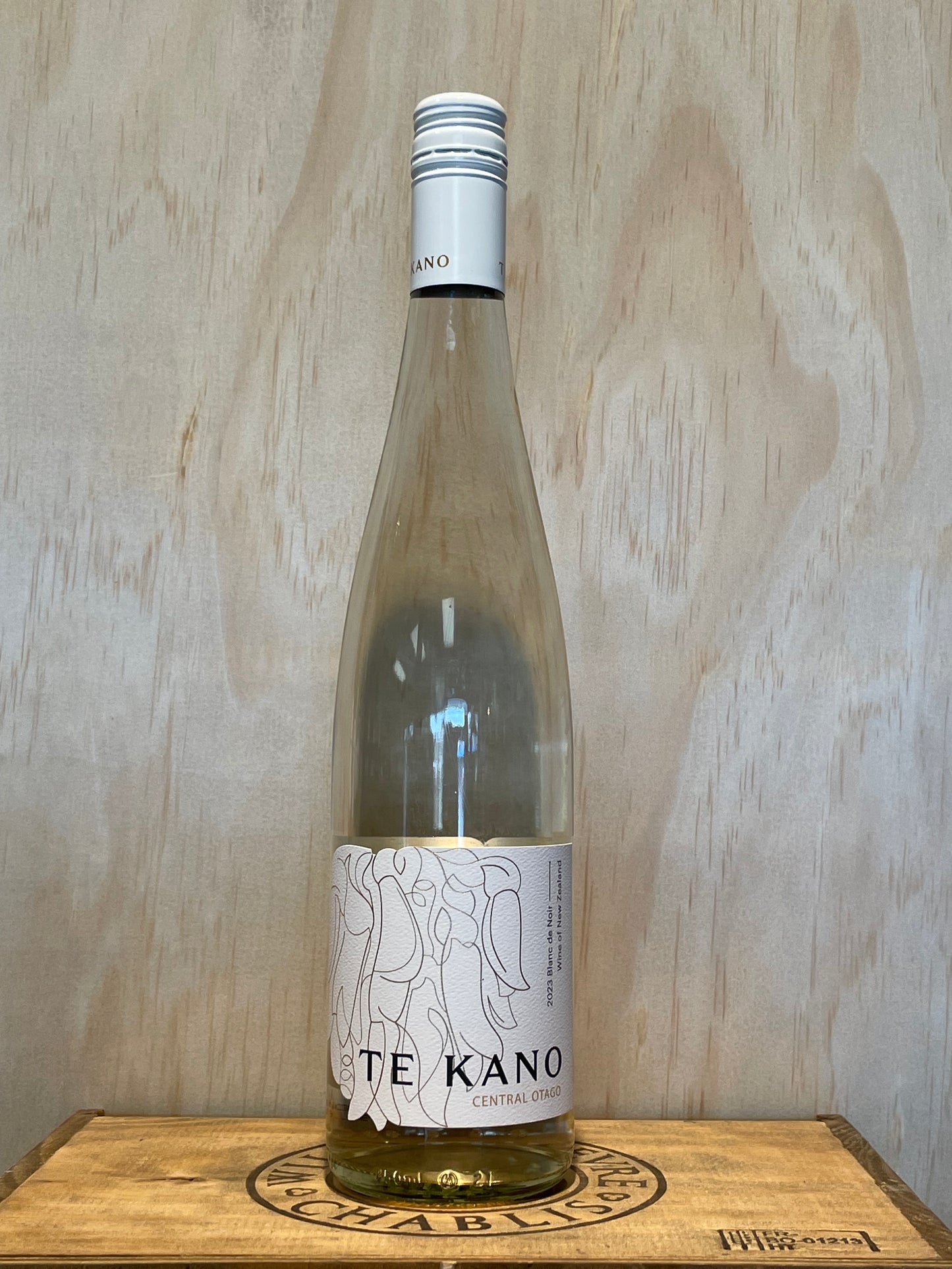 Te Kano Life Blanc de Noir