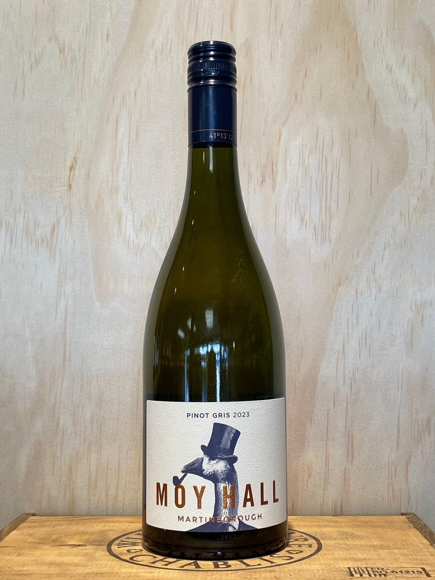 Moy Hall Pinot Gris 2023